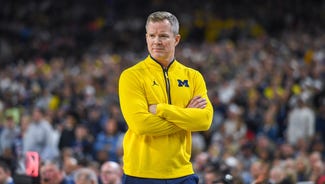 Next Story Image: Michigan Coach Dusty May Heading To NBA, Reportedly Agrees To Deal With Mavericks
